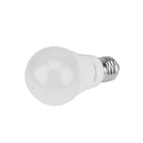 Foco sanelec bulbo led 9 w 100-240 6500k - La nueva eléctrica