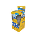 Foco sanelec bulbo led 9 w 100-240 6500k - La nueva eléctrica