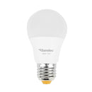 Foco sanelec bulbo led 9 w 100-240 3000k . - La nueva eléctrica