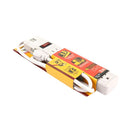 Multicontacto Sanelec 6 contactos 2 USB - La nueva eléctrica