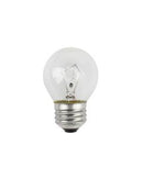 Foco sanelec 40w p/ horno-refigerador - La nueva eléctrica