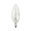 Foco sanelec vela e12 40w - La nueva eléctrica