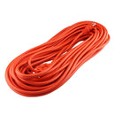 Extensión Sanelec 25 m 2x16 uso rudo naranja - La nueva eléctrica