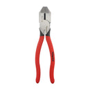 Pinza Santul de electricista 8 uso pesado - La nueva eléctrica