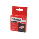 Grapas Santul de 5/16 para modelo 7972, tipo 50, 1000 pz - La nueva eléctrica