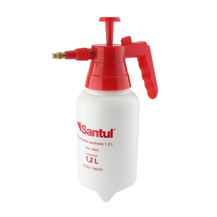 Fumigador Santul doméstico 1.2 litros