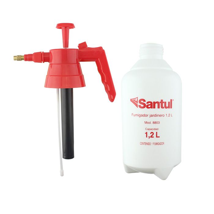 Fumigador Santul doméstico 1.2 litros