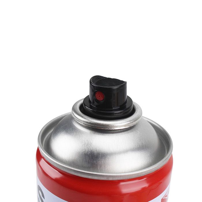 Pintura Santul aerosol blanco mate 300 ml