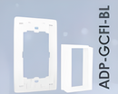 Adaptador Lucek Colors para CGFI contacto c/falla tierra - La nueva eléctrica
