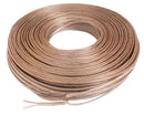 Cable Kley polarizado calibre 18 cristal - La nueva eléctrica